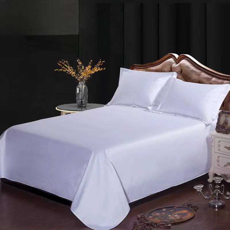 Luxury Egyptian Cotton Sheet Set